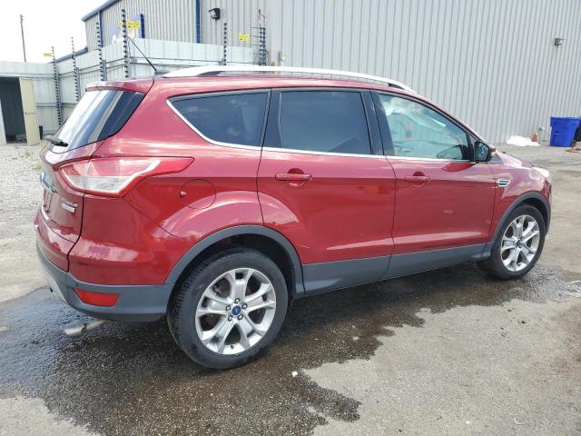 Photo 3 from auction – 2016 FORD ESCAPE TIT with VIN 1FMCU0J94GUC06001