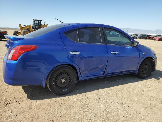 Photo 3 from auction – 2015 NISSAN VERSA S with VIN 3N1CN7AP7FL816477