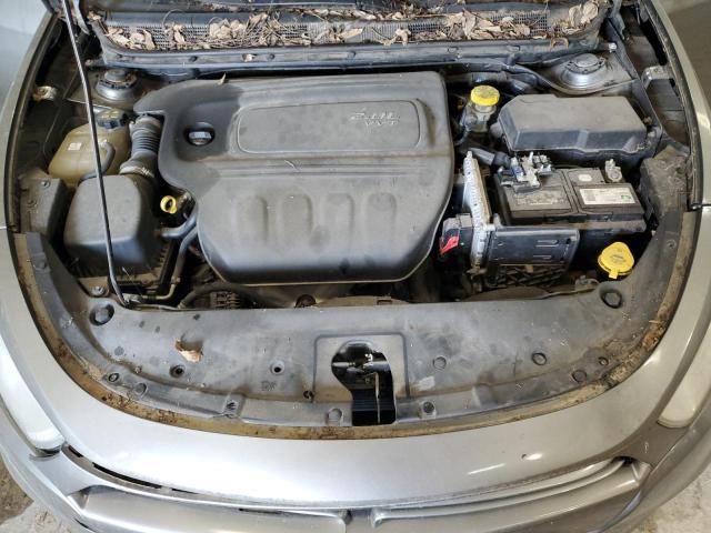 Photo 11 from auction – 2013 DODGE DART SXT with VIN 1C3CDFBA0DD194624