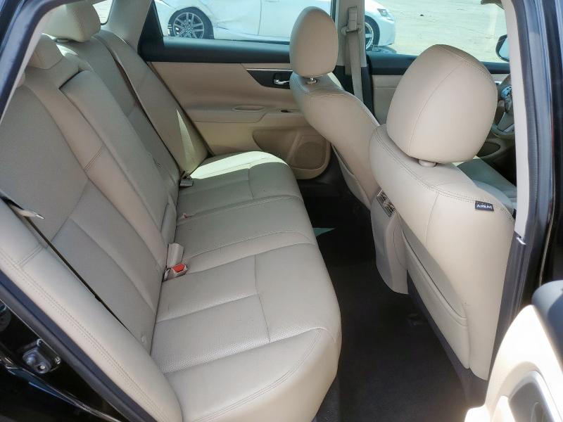 Photo 10 from auction – 2016 NISSAN ALTIMA 2.5 with VIN 1N4AL3AP0GC285225