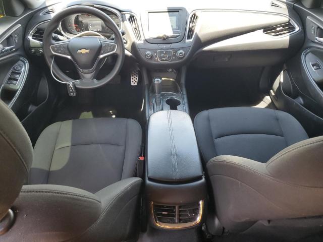 Photo 8 from auction – 2016 CHEVROLET MALIBU LT with VIN 1G1ZE5ST0GF196230