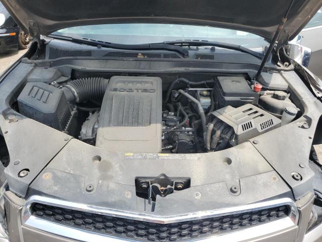 Photo 12 from auction – 2011 CHEVROLET EQUINOX LT with VIN 2CNALFECXB6355202