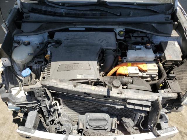 Photo 11 from auction – 2019 KIA NIRO FE with VIN KNDCB3LC5K5321889