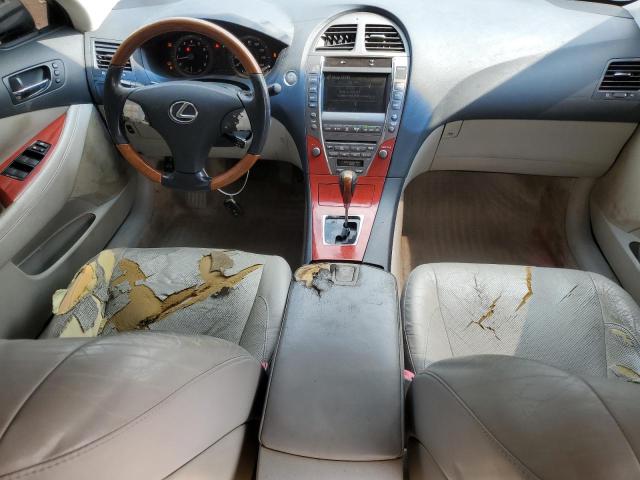 Photo 8 from auction – 2007 LEXUS ES 350 with VIN JTHBJ46G472034036