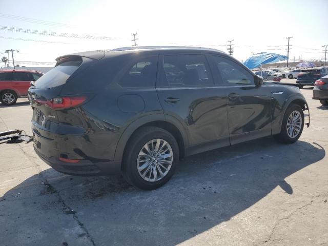 Photo 3 from auction – 2024 MAZDA CX-90 PREF with VIN JM3KKBHA7R1157583