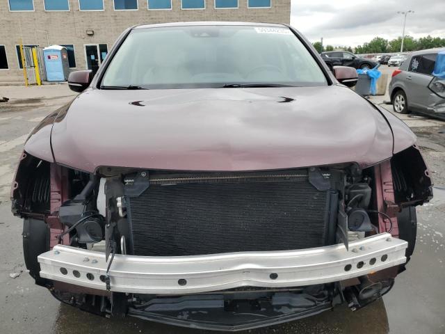 Photo 5 from auction – 2016 ACURA MDX TECHNO with VIN 5FRYD4H40GB007126