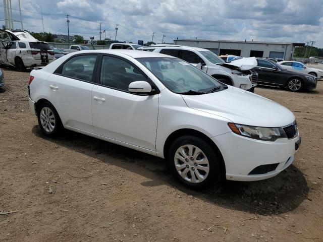 Zdjęcie 4 z aukcji – 2013 KIA FORTE EX z VIN KNAFU4A2XD5735595