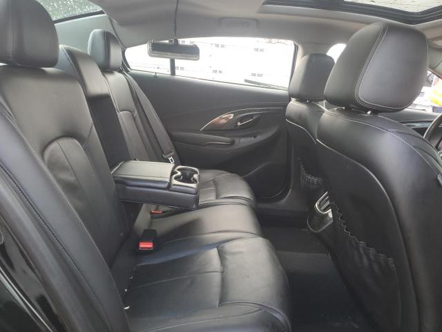 Photo 10 from auction – 2016 BUICK LACROSSE S with VIN 1G4G45G30GF243780