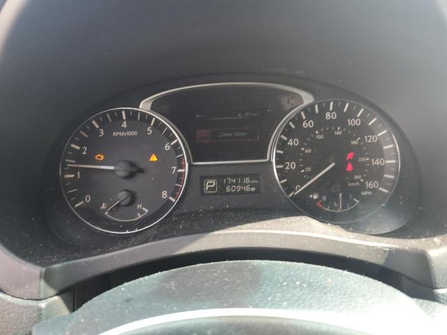 Photo 9 from auction – 2015 NISSAN ALTIMA 2.5 with VIN 1N4AL3AP2FC579594