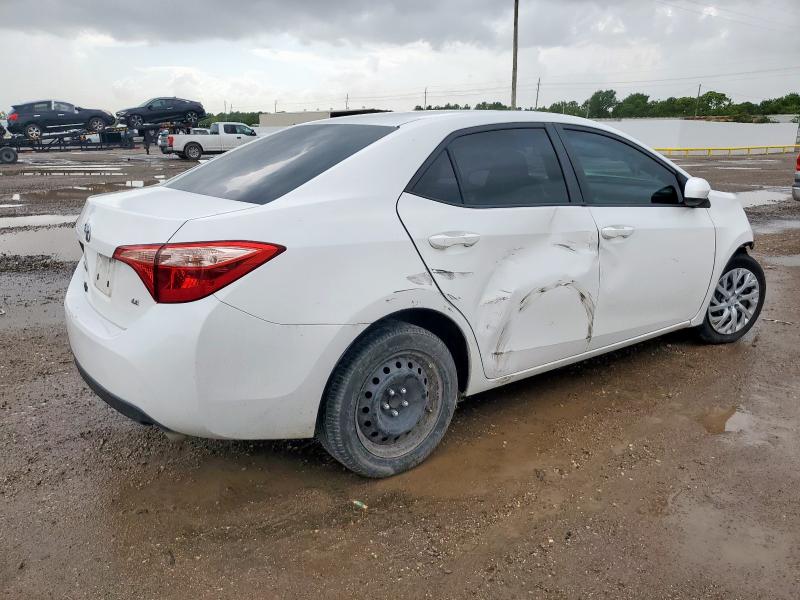 Photo 3 from auction – 2019 TOYOTA COROLLA L with VIN 5YFBURHE4KP901396