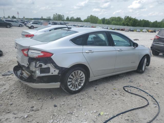 Photo 3 from auction – 2013 FORD FUSION SE with VIN 3FA6P0LU3DR176847