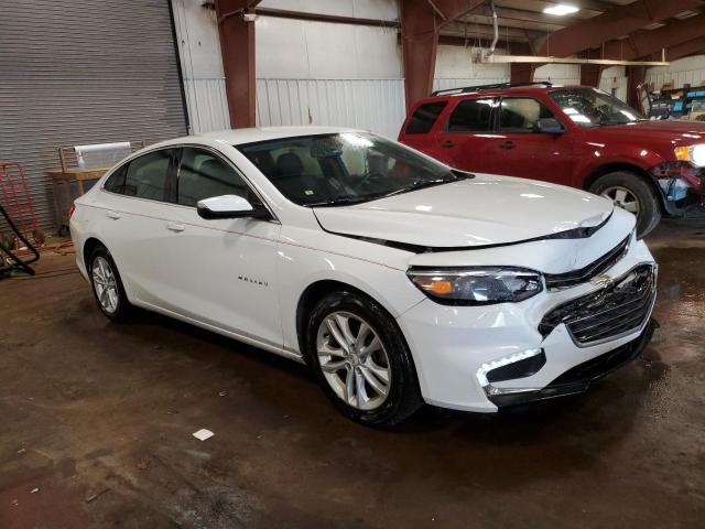 Photo 4 from auction – 2016 CHEVROLET MALIBU LT with VIN 1G1ZE5ST1GF334051