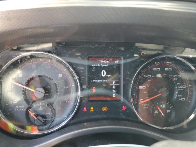 Photo 9 from auction – 2014 DODGE CHARGER SE with VIN 2C3CDXBG6EH262763