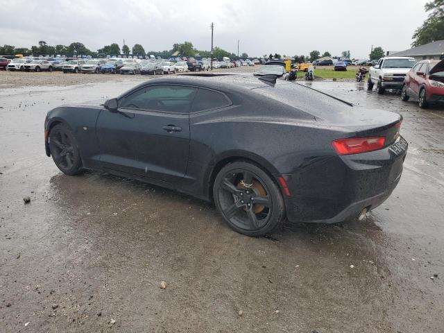 Photo 2 from auction – 2017 CHEVROLET CAMARO LT with VIN 1G1FB1RS9H0183689