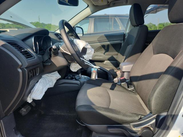 Photo 7 from auction – 2017 MITSUBISHI OUTLANDER with VIN JA4AP3AW3HZ044239