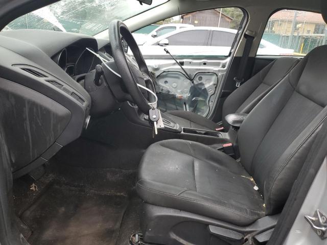 Photo 7 from auction – 2016 FORD FOCUS SE with VIN 1FADP3K2XGL305999