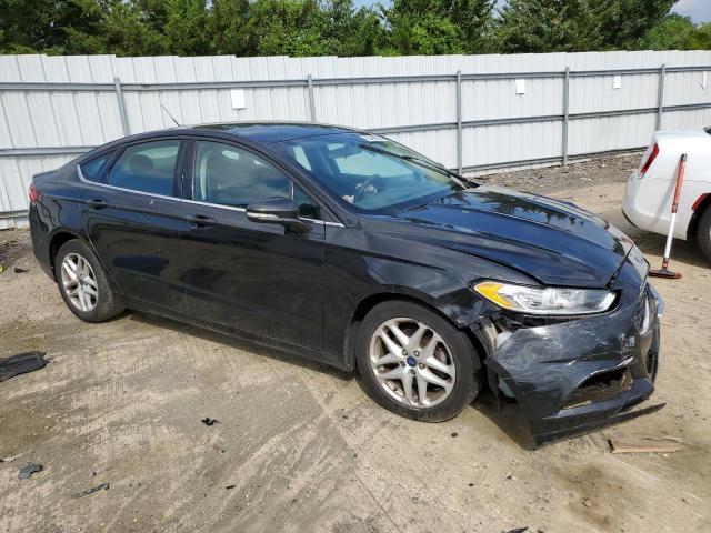 Photo 4 from auction – 2014 FORD FUSION SE with VIN 3FA6P0HD5ER304242