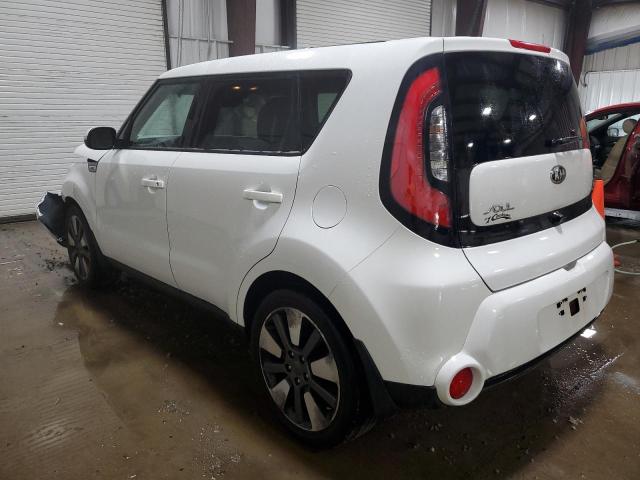 Photo 2 from auction – 2014 KIA SOUL with VIN KNDJX3A58E7024539