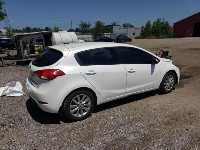 Photo 3 from auction – 2014 KIA FORTE LX with VIN KNAFK5A8XE5216452