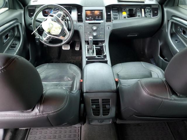 Photo 8 from auction – 2014 FORD TAURUS SHO with VIN 1FAHP2KTXEG121348
