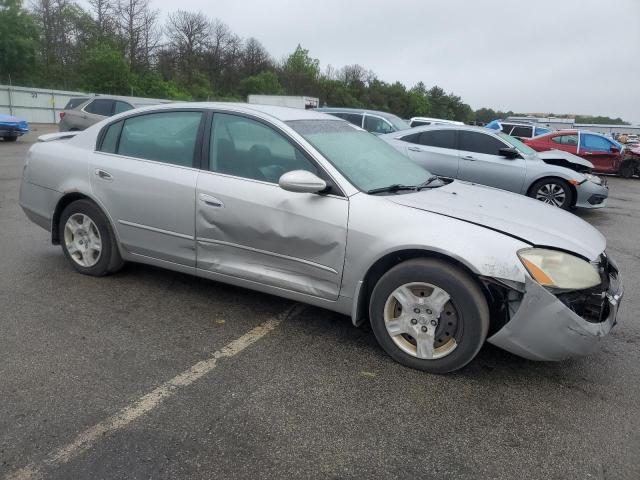 Photo 4 from auction – 2003 NISSAN ALTIMA with VIN 1N4AL11D93C328285