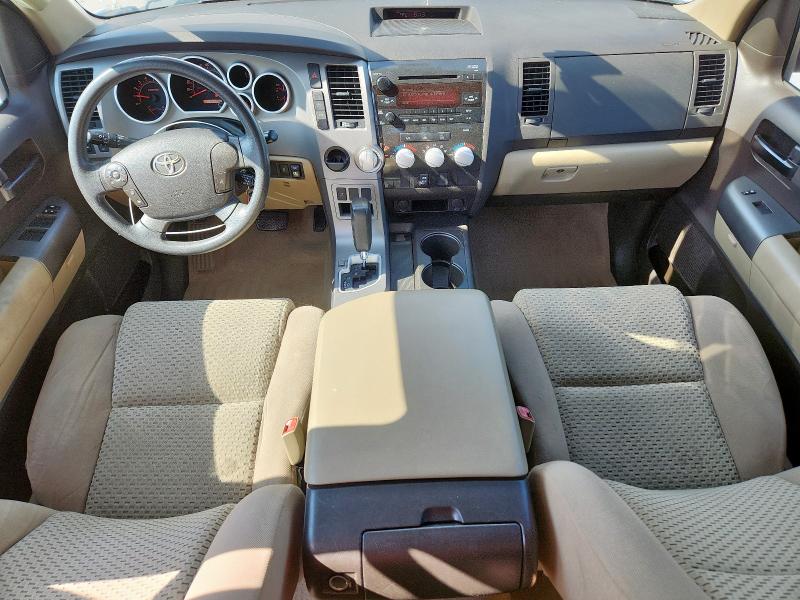 Photo 8 from auction – 2011 TOYOTA TUNDRA DOU with VIN 5TFRM5F11BX025654