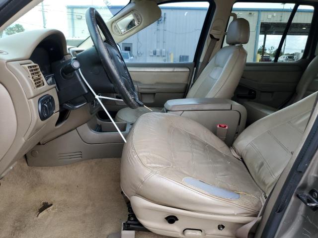 Photo 7 from auction – 2003 FORD EXPLORER X with VIN 1FMZU63KX3UC47532