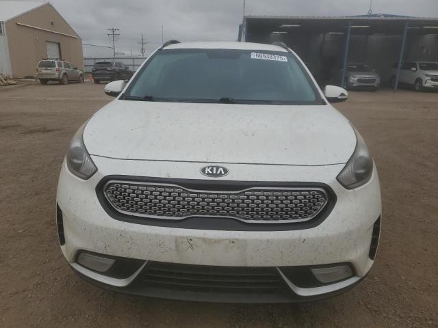 Photo 5 from auction – 2017 KIA NIRO EX with VIN KNDCC3LCXH5053055
