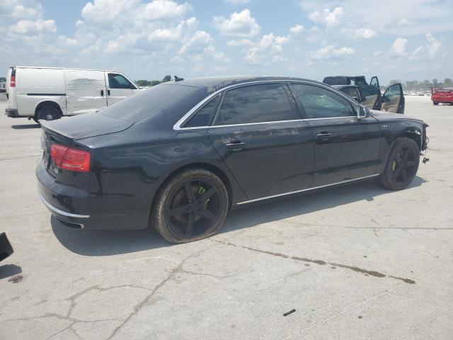 Photo 3 from auction – 2013 AUDI A8 L QUATT with VIN WAUR4AFD1DN010893