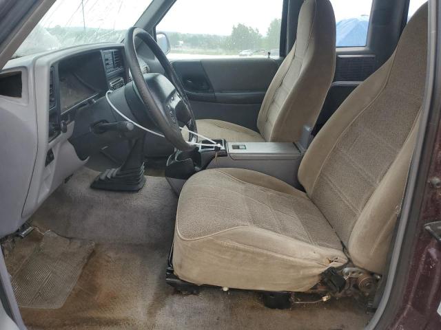 Photo 7 from auction – 1993 FORD RANGER SUP with VIN 1FTDR15X5PPA07336