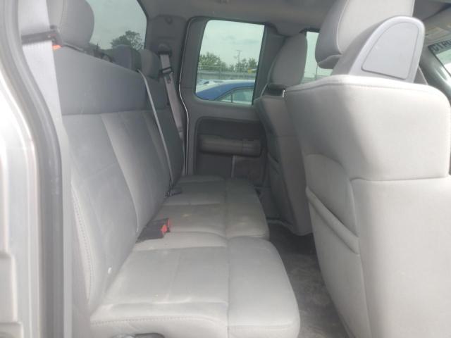 Zdjęcie 10 z aukcji – 2008 FORD F150 z VIN 1FTRX12W38FB61459