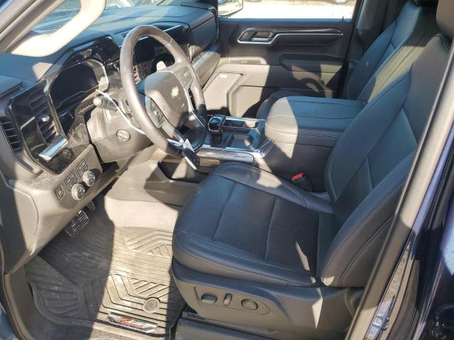 Photo 7 from auction – 2023 CHEVROLET SILVERADO with VIN 2GCUDGED0P1124441