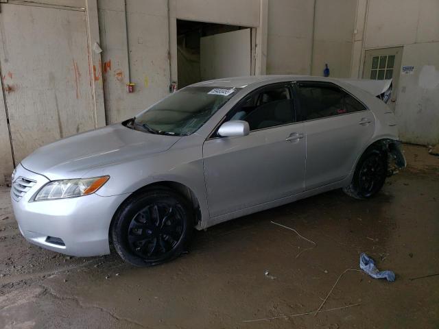 Photo 1 from auction – 2008 TOYOTA CAMRY LE with VIN 4T1BK46K98U060085