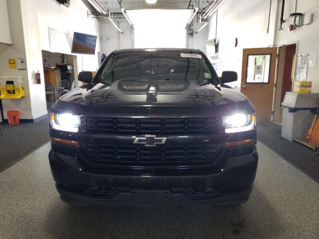 Photo 5 from auction – 2017 CHEVROLET SILVERADO with VIN 1GCRCPEC9HZ294984