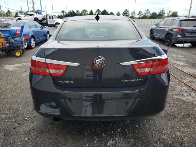 Photo 6 from auction – 2015 BUICK VERANO with VIN 1G4PP5SKXF4162723