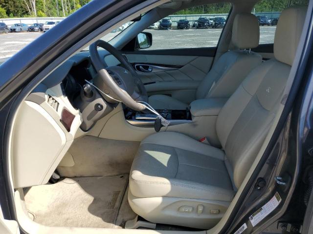 Photo 7 from auction – 2012 INFINITI M37 with VIN JN1BY1APXCM336256