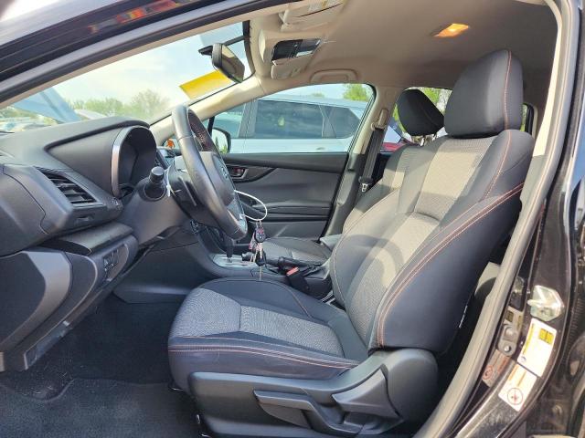 Photo 7 from auction – 2018 SUBARU CROSSTREK with VIN JF2GTABC7JH259172