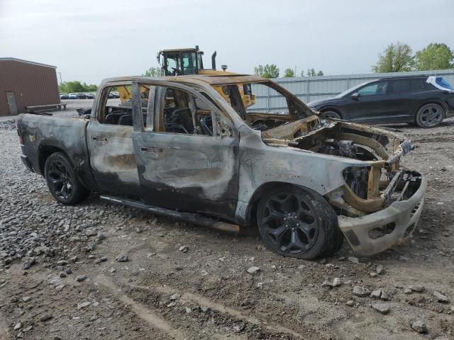 Photo 4 from auction – 2024 RAM 1500 LIMIT with VIN 1C6SRFHT9RN128096