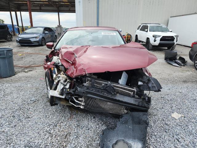 Photo 5 from auction – 2018 VOLKSWAGEN JETTA S with VIN 3VW2B7AJ0JM239157