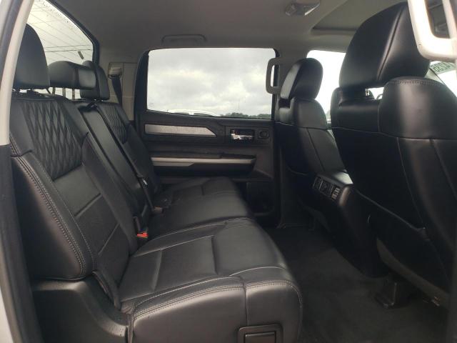 Photo 10 from auction – 2021 TOYOTA TUNDRA with VIN 5TFAY5F17MX972928