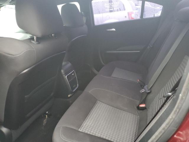 Photo 10 from auction – 2019 DODGE CHARGER SC with VIN 2C3CDXGJ6KH742396