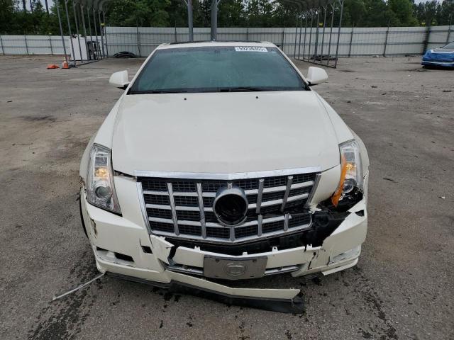 Photo 5 from auction – 2014 CADILLAC CTS PERFOR with VIN 1G6DC1E37E0162431