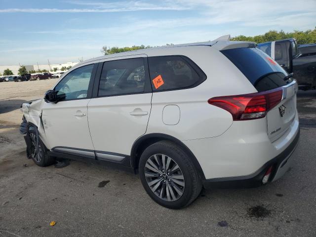 Photo 2 from auction – 2020 MITSUBISHI OUTLANDER with VIN JA4AD2A38LZ045968