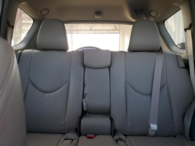 Photo 10 from auction – 2012 TOYOTA RAV4 LIMIT with VIN JTMYF4DV3C5048517
