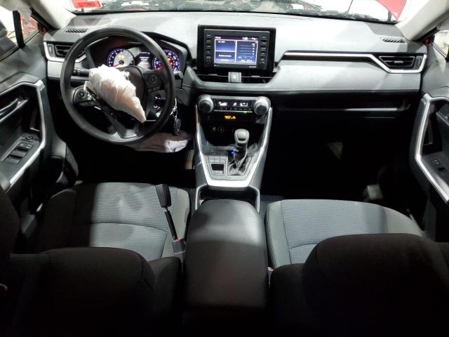 Photo 8 from auction – 2020 TOYOTA RAV4 LE with VIN JTMF1RFVXLD062744