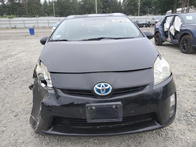 Photo 5 from auction – 2010 TOYOTA PRIUS with VIN JTDKN3DU0A0196404