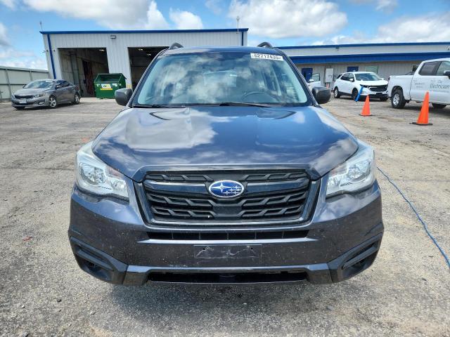 Photo 5 from auction – 2018 SUBARU FORESTER 2 with VIN JF2SJABC1JH534194