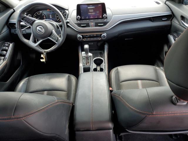 Photo 8 from auction – 2024 NISSAN ALTIMA SR with VIN 1N4BL4CV0RN362530