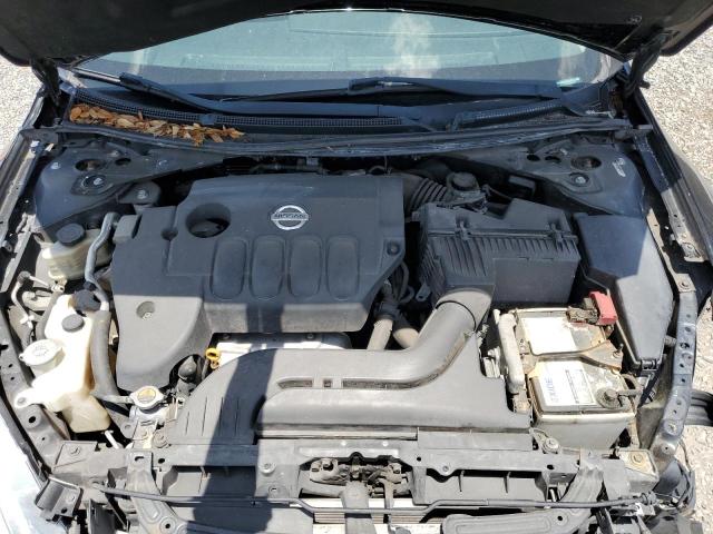 Photo 11 from auction – 2012 NISSAN ALTIMA BAS with VIN 1N4AL2AP1CN554129