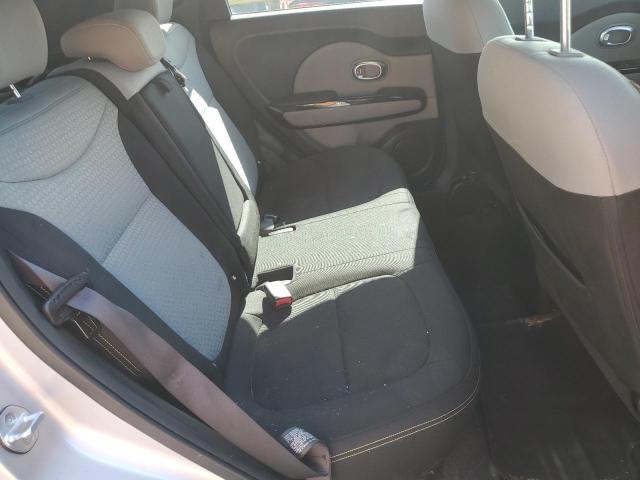 Снимка 10 от търг – 2014 KIA SOUL + с VIN KNDJP3A56E7706478